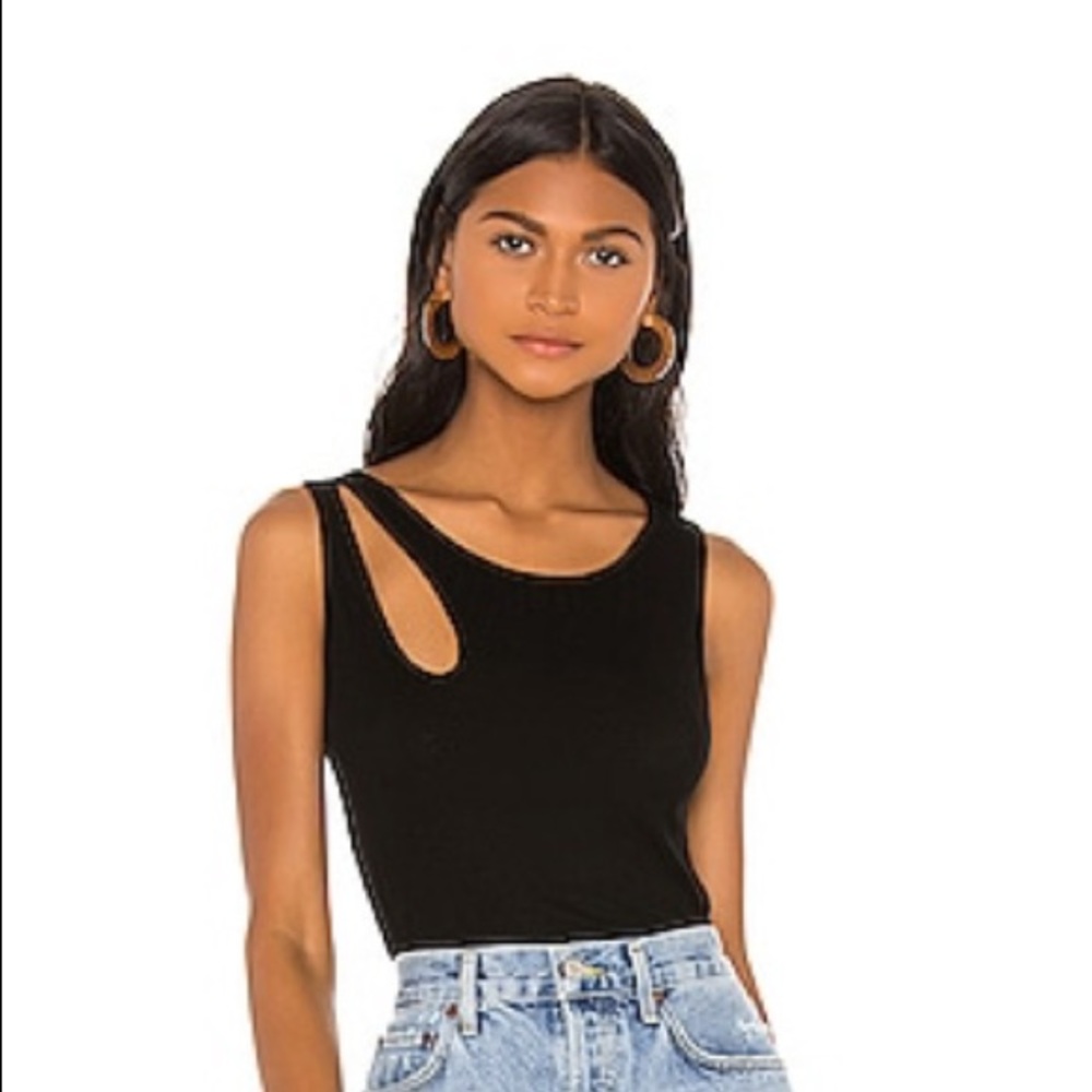 Michael Stars Tank